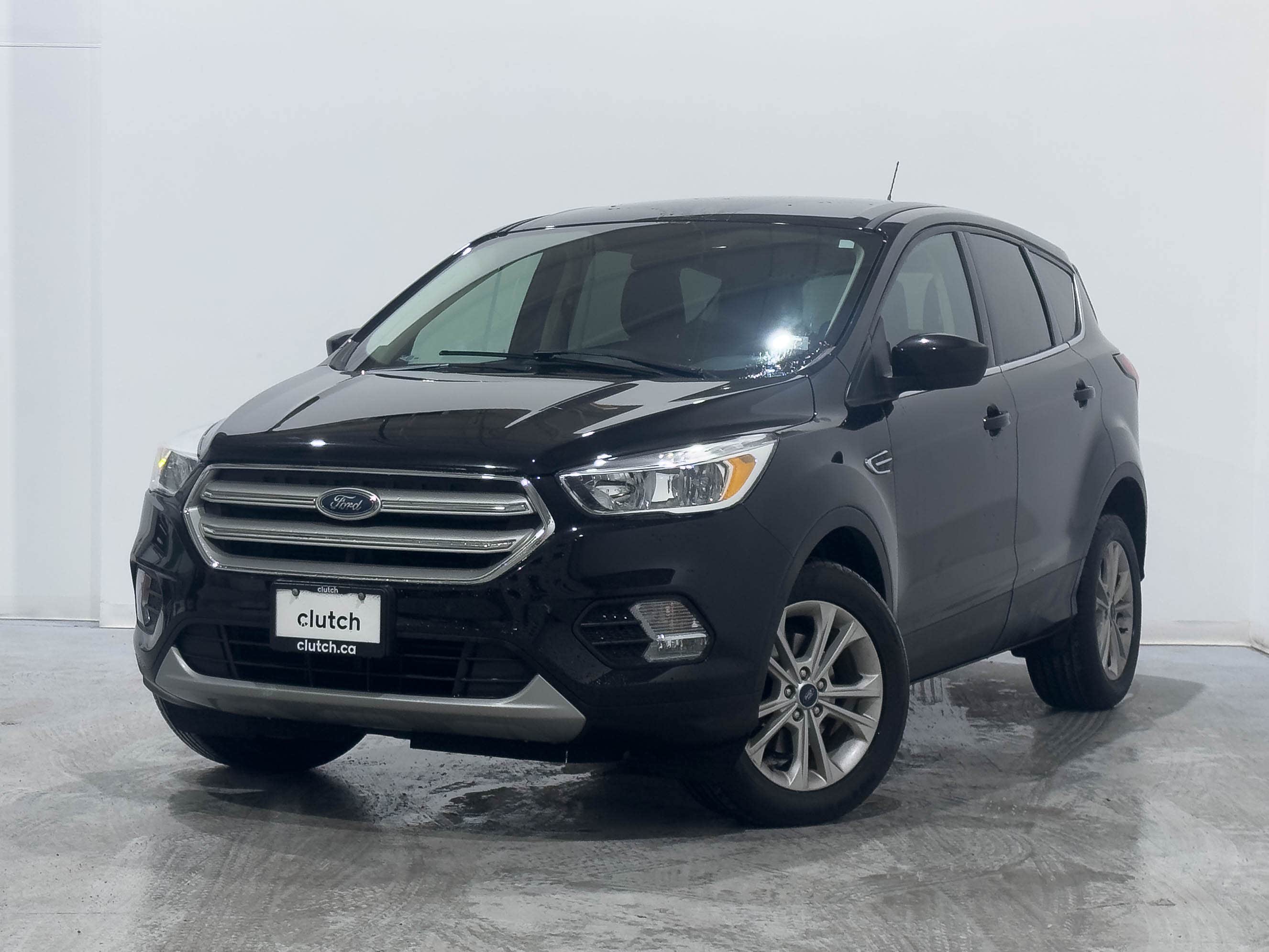 2019 Ford Escape SE FWD