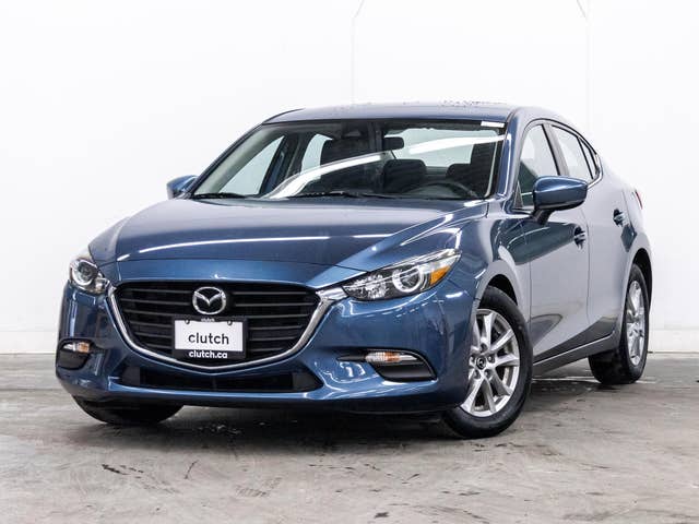 Mazda Mazda3 GS