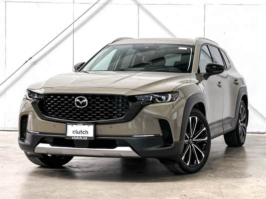 Mazda CX-50 GT AWD