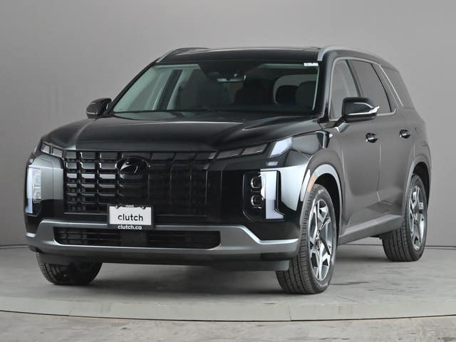 Hyundai Palisade Preferred 8 Passenger