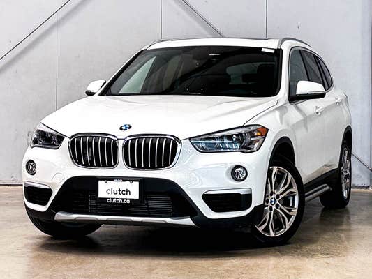 BMW X1 xDrive28i