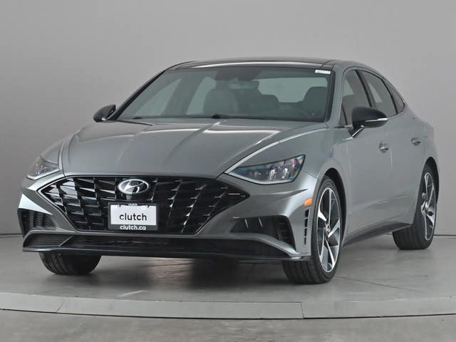 2023 Hyundai Sonata