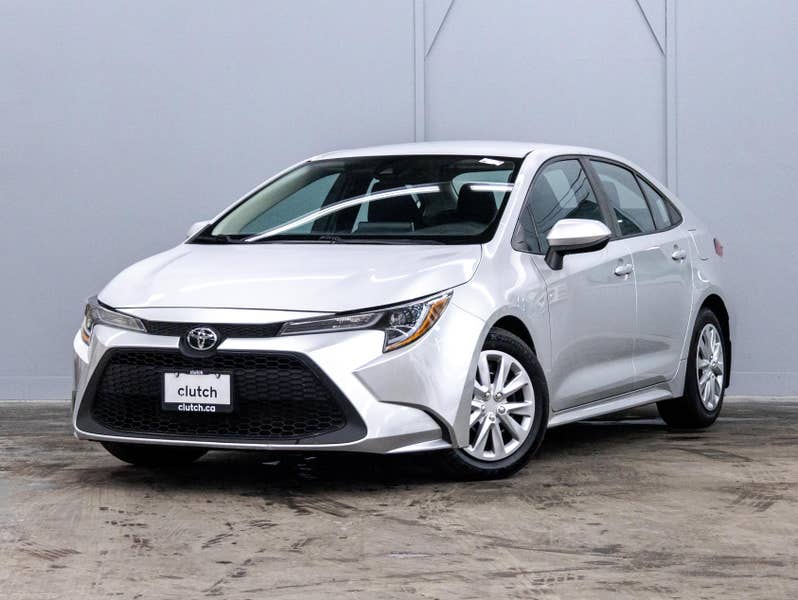 Vehicle photo 1