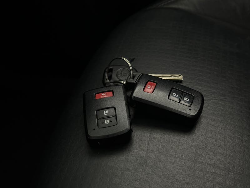 Vehicle photo 1
