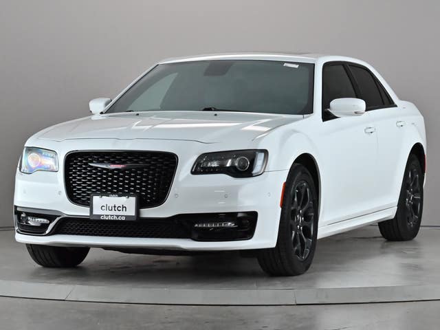 Chrysler 300 300S AWD