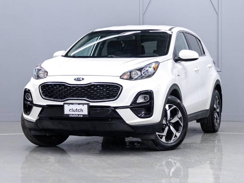 Vehicle photo 1