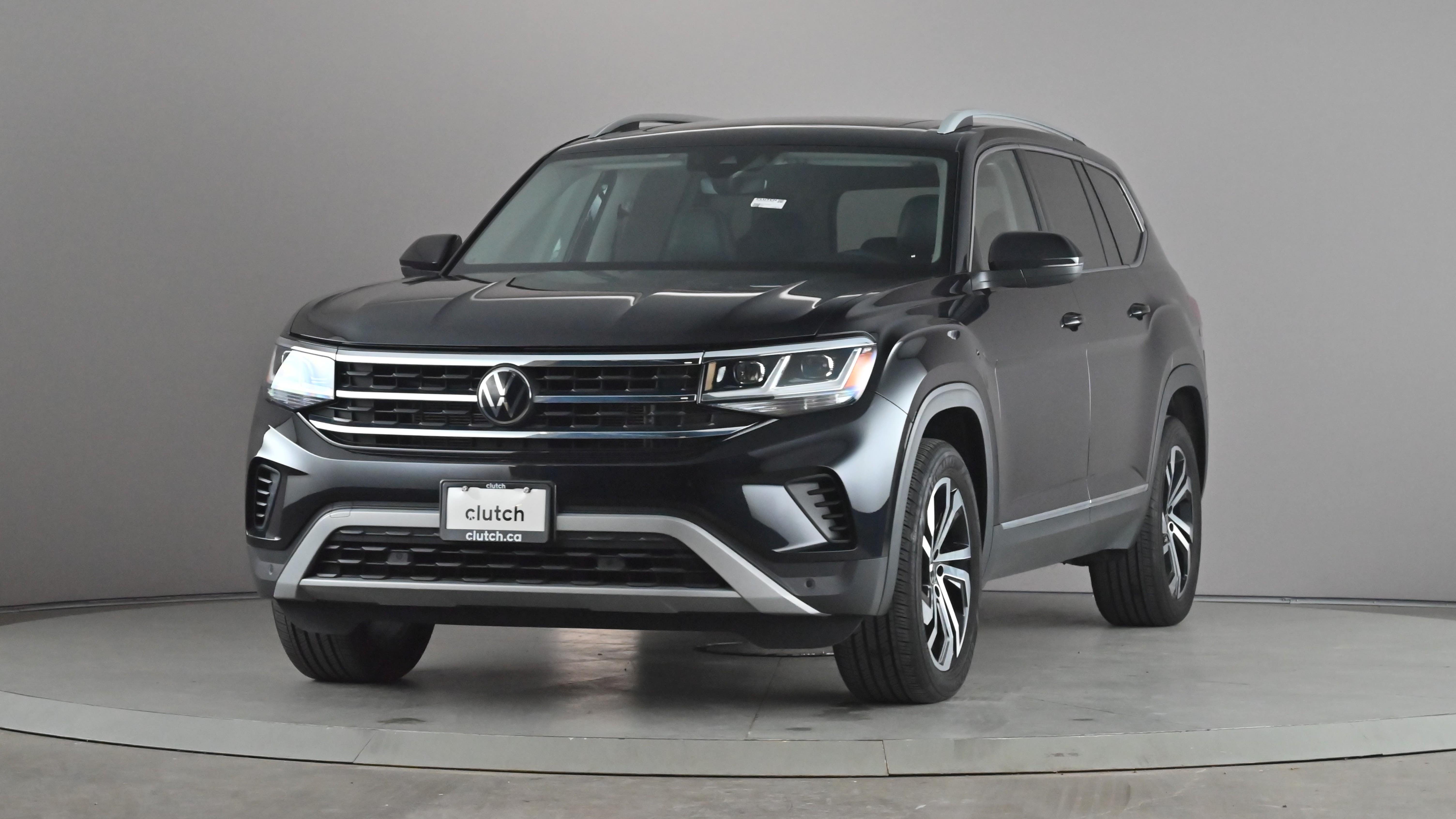 2023 Volkswagen Atlas 3.6L Highline 4Motion