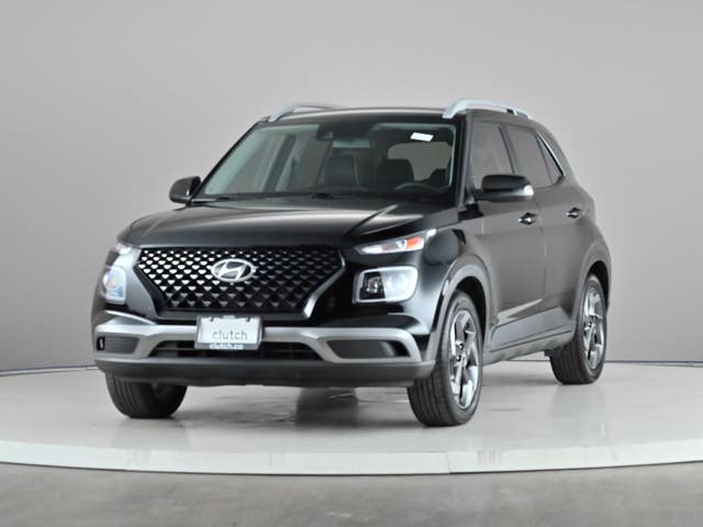 Hyundai Venue Ultimate