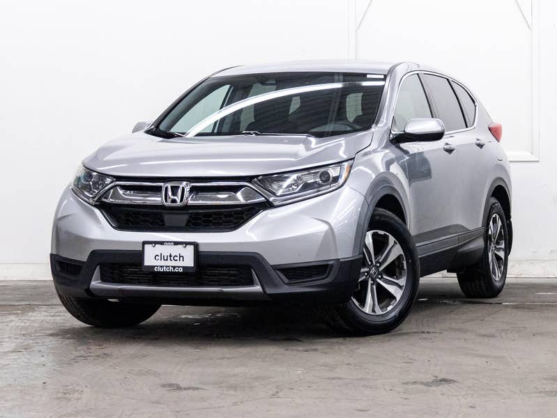 Vehicle photo 1