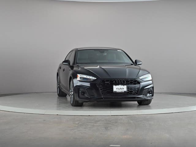 2023 Audi A5