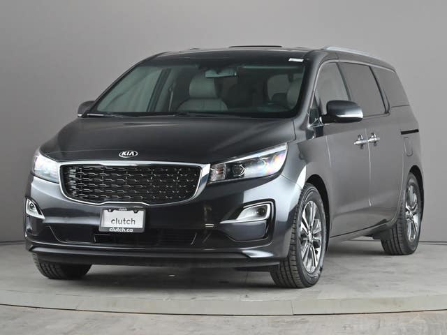 Kia Sedona SX