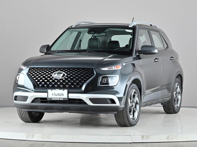 Hyundai Venue Ultimate