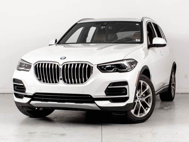 BMW X5 xDrive40i AWD