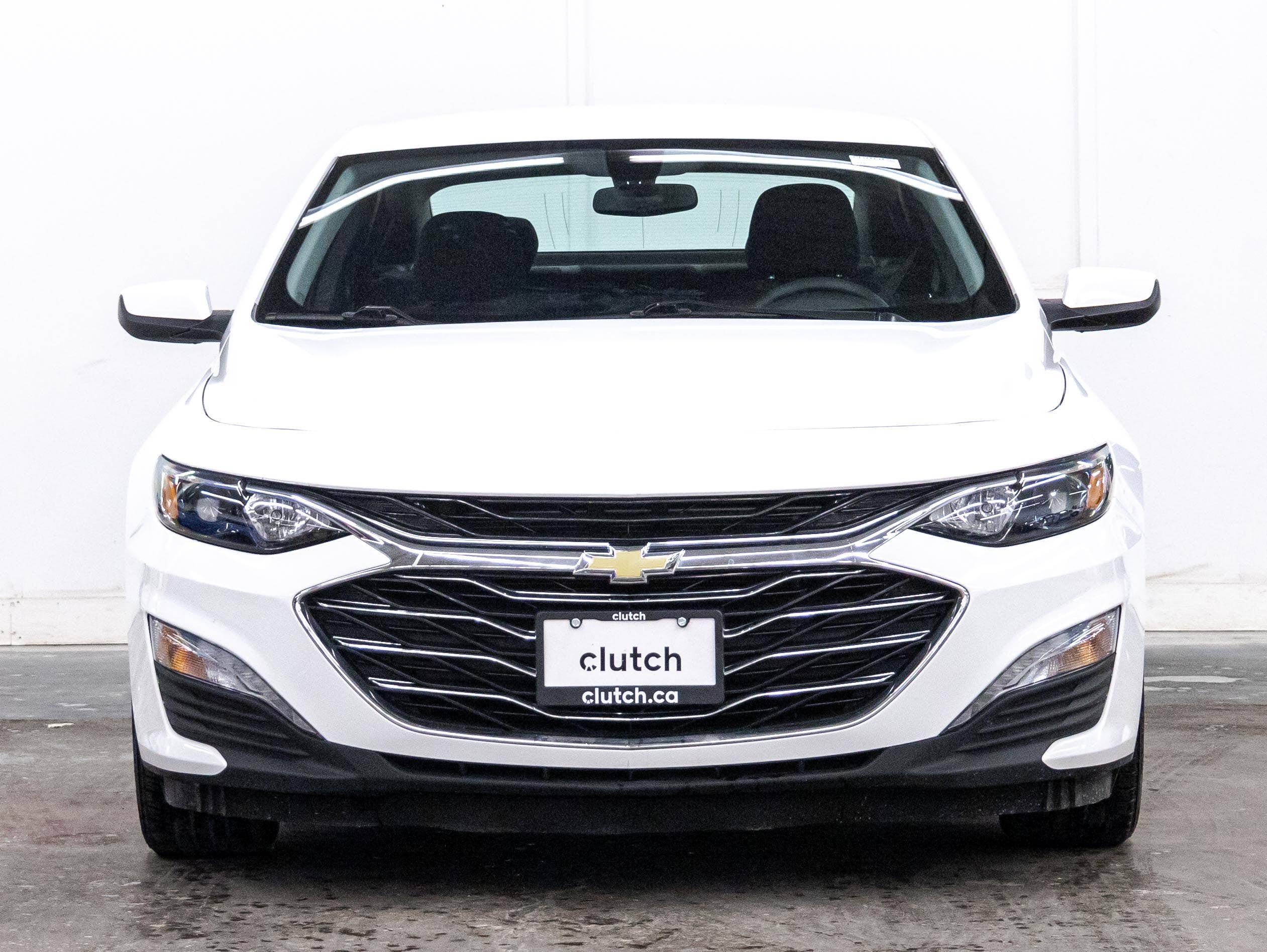 2022 Chevrolet Malibu