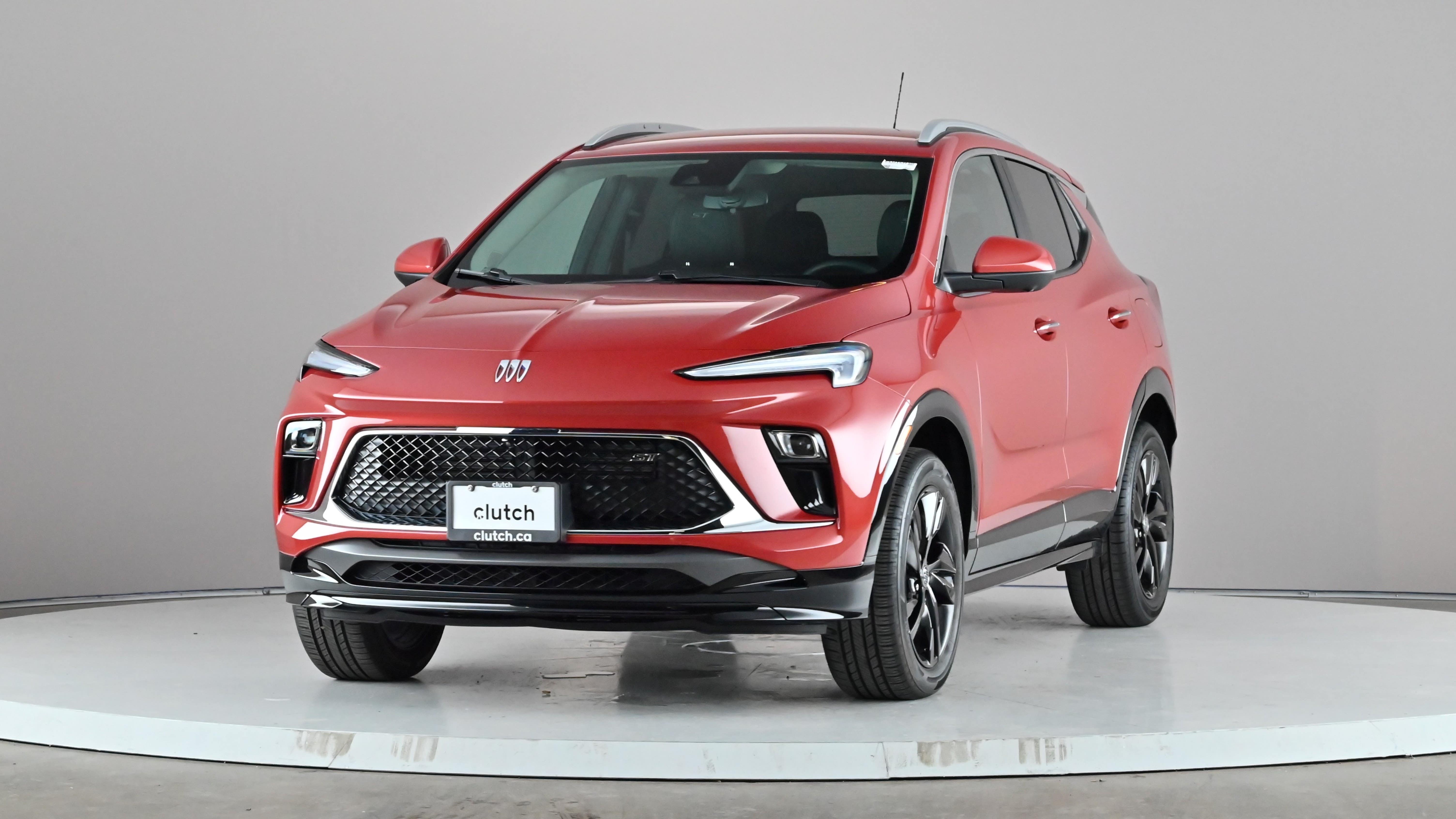 2024 Buick Encore GX