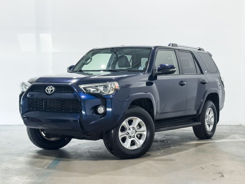 Vehicle photo 1