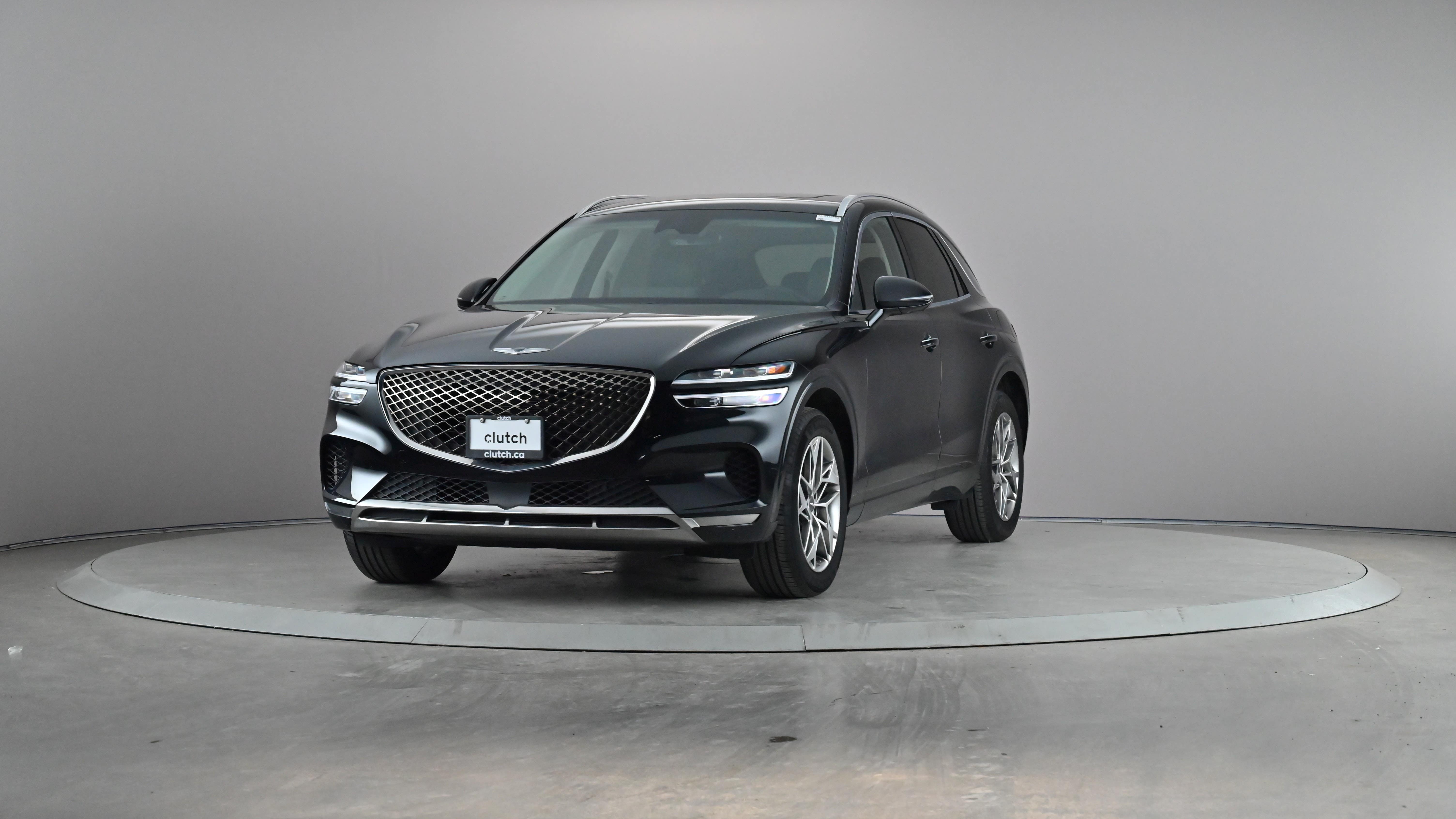 2022 Genesis GV70
