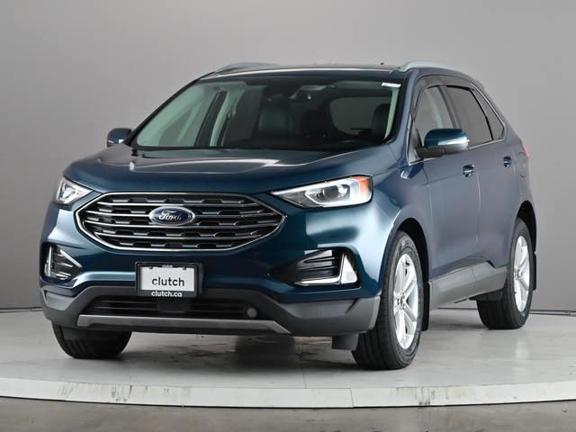 Ford Edge SEL AWD
