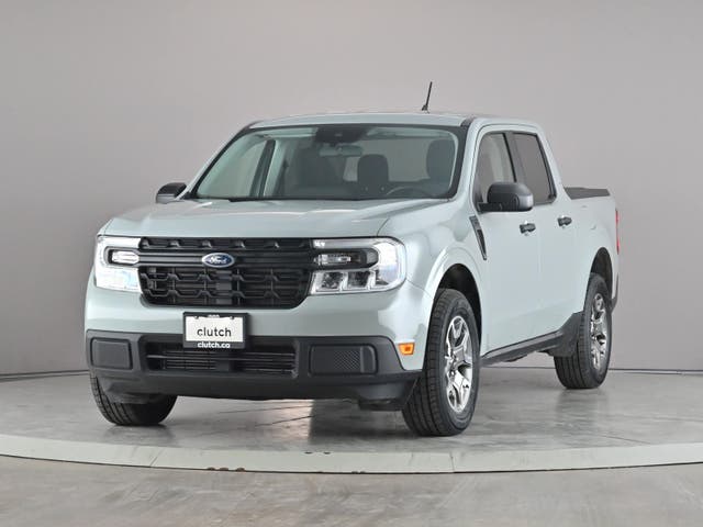 Other 2023 Ford Maverick