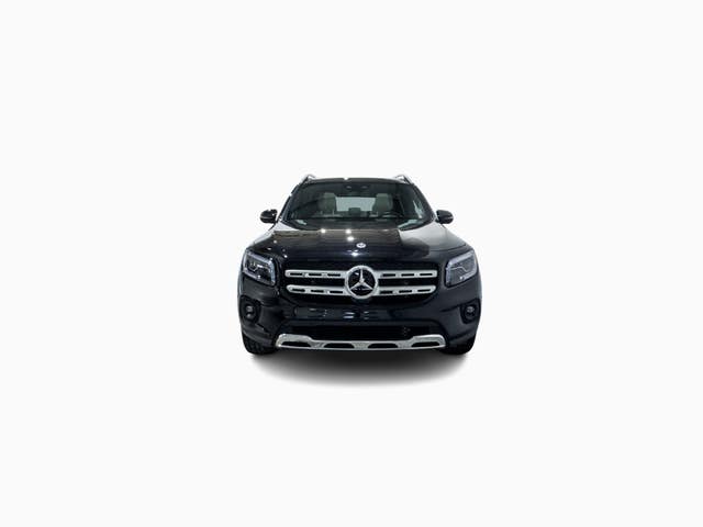 2022 Mercedes-Benz GLB