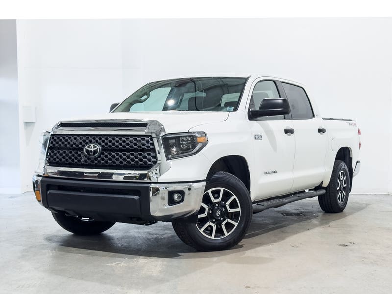 Vehicle photo 1