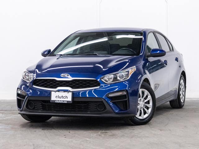 Kia Forte LX