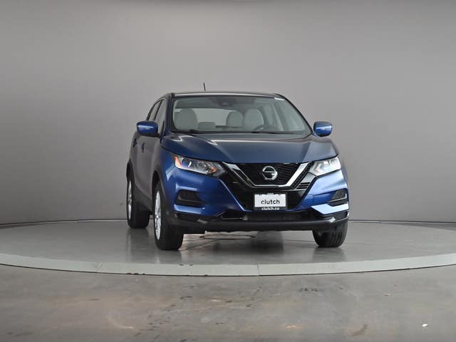 2023 Nissan Qashqai