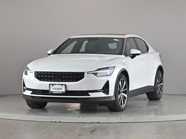 2022 Polestar 2