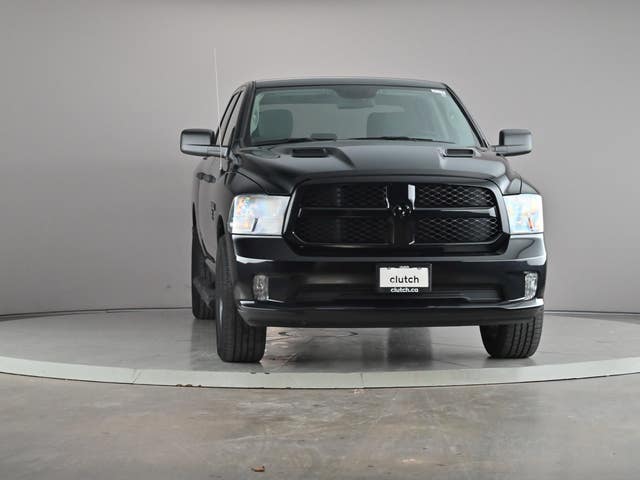 2020 Ram 1500 Classic