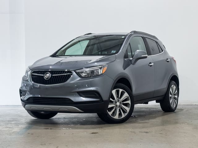 2019 Buick Encore