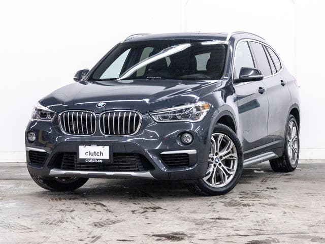 BMW X1 xDrive28i