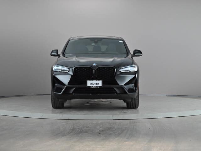 2025 BMW X4