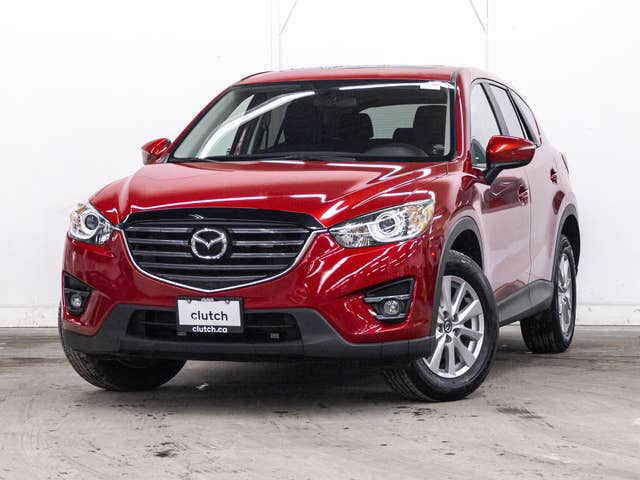 Mazda CX-5 GS