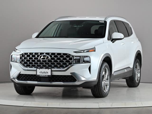 Hyundai Santa Fe Preferred AWD