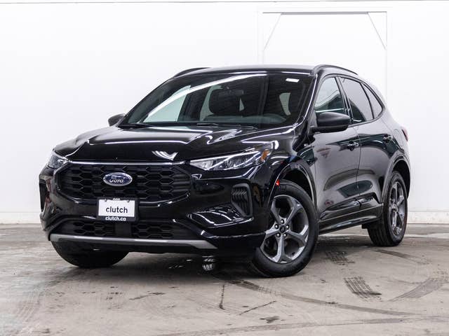 2023 Ford Escape