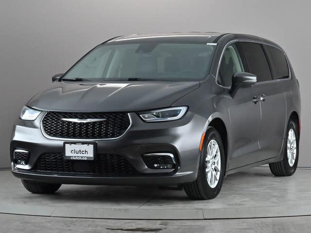 Chrysler Pacifica Touring-L