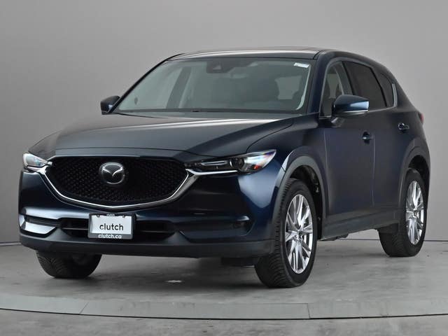 Mazda CX-5 GT AWD