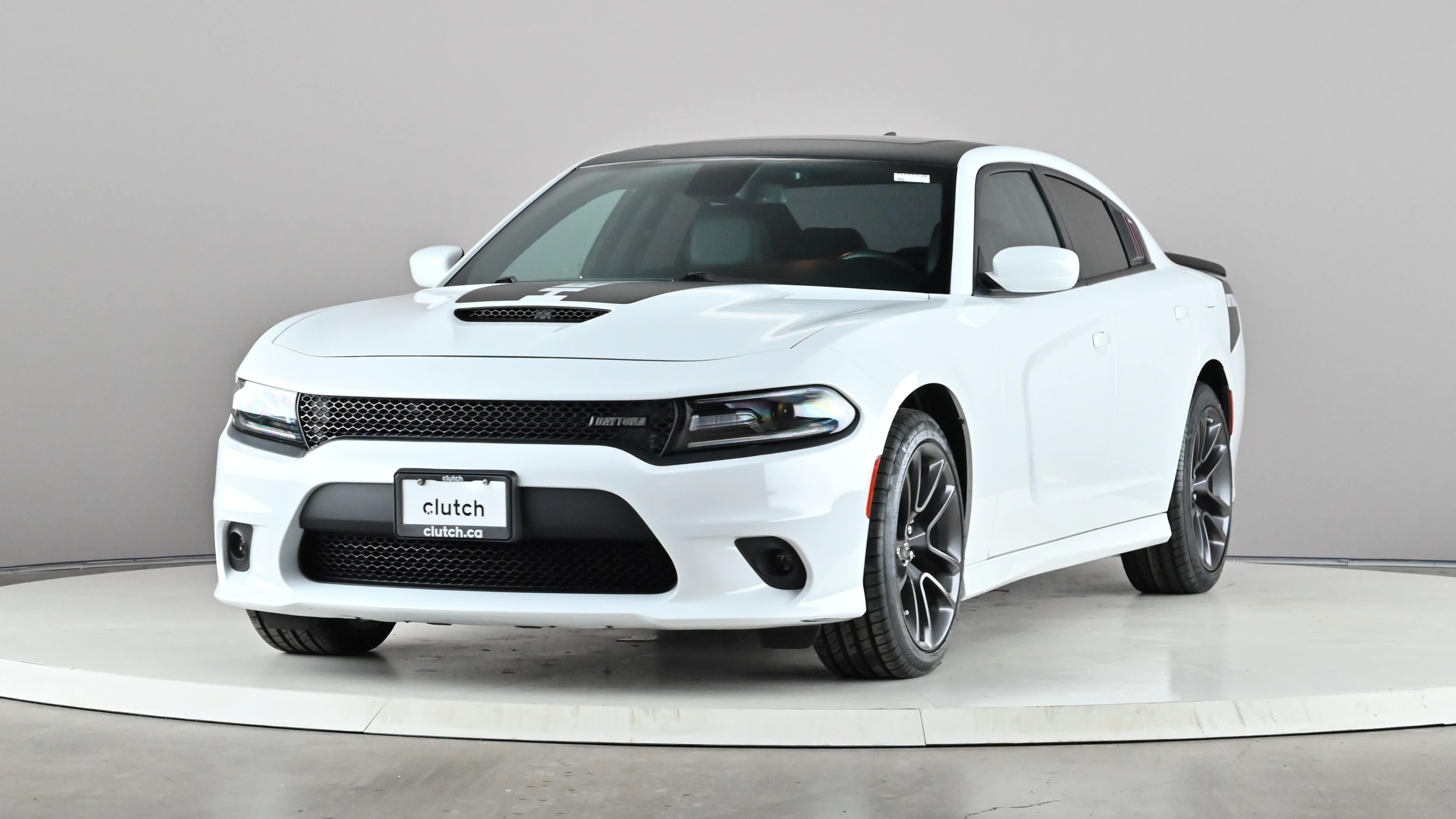 2021 Dodge Charger