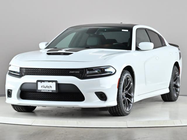 Dodge Charger R/T Daytona