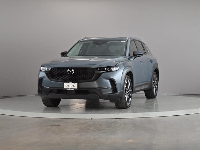 2023 Mazda CX-50