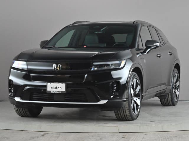 Honda Prologue Touring