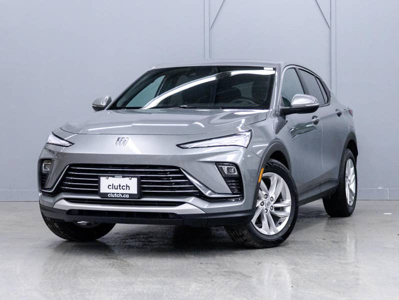 Vehicle photo 1