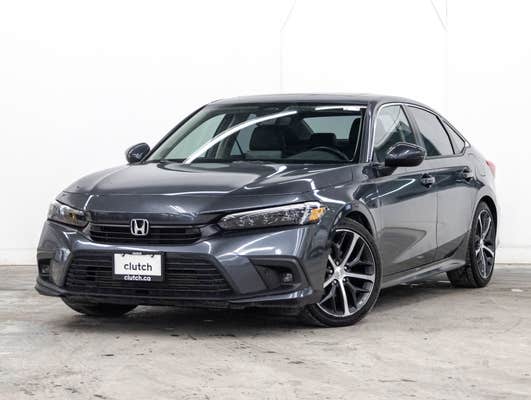 Honda Civic Touring