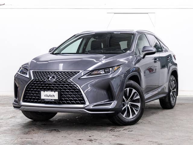 Lexus RX 350 AWD