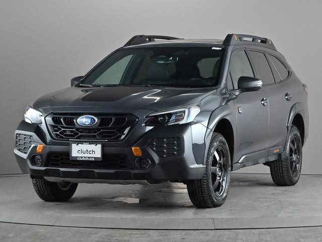 Subaru Outback Wilderness AWD w/ EyeSight