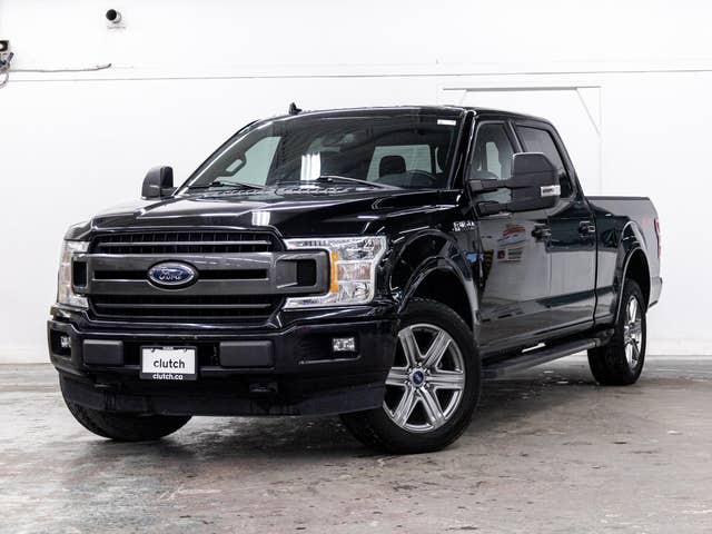 Ford F-150 XLT