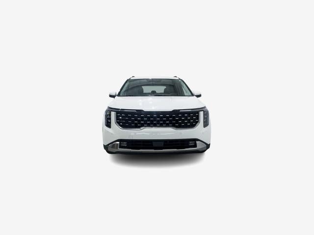 2026 Kia Carnival