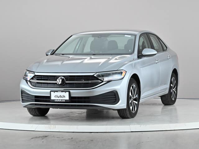 Volkswagen Jetta Trendline