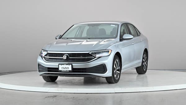 Volkswagen Jetta Trendline