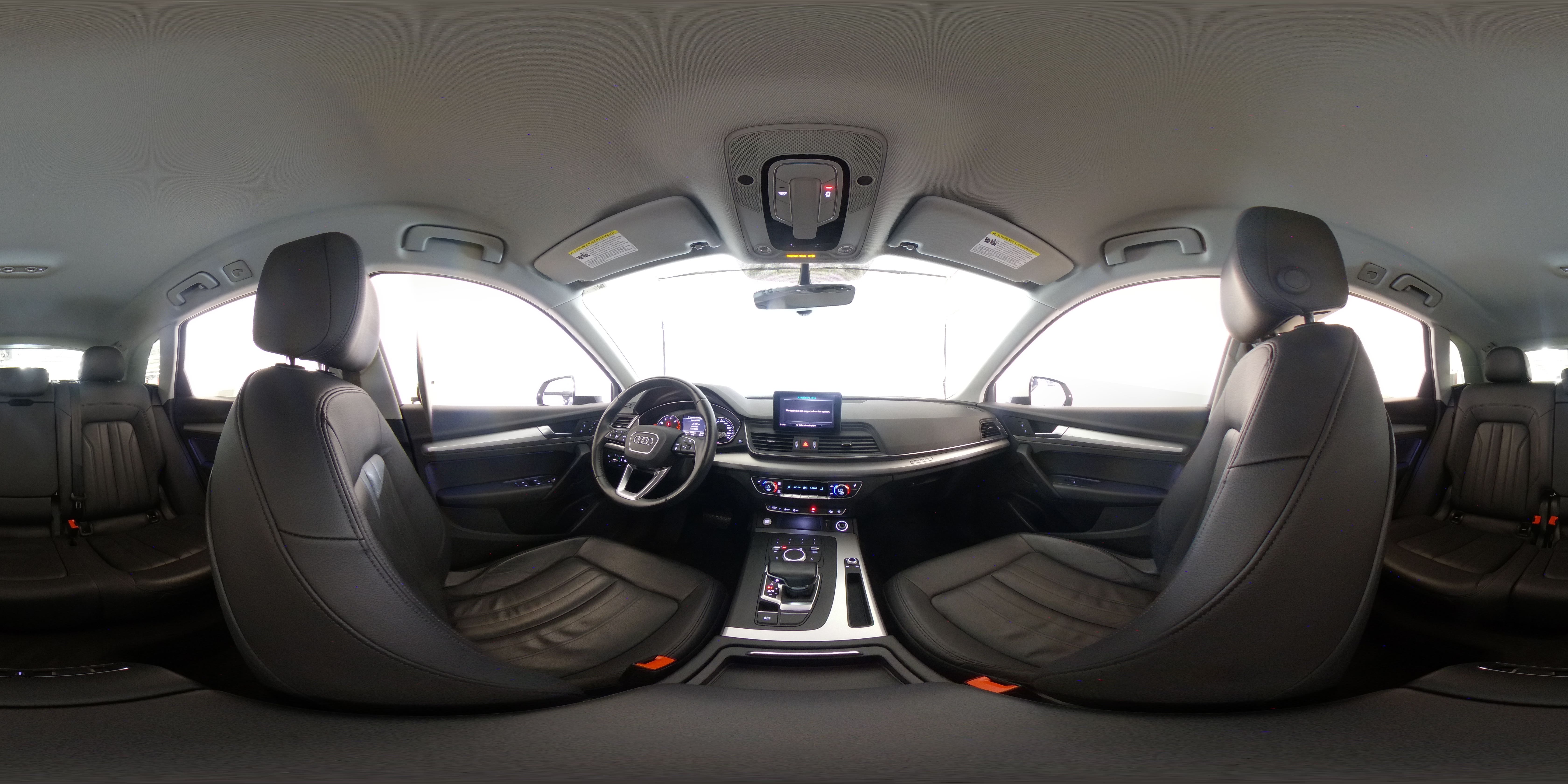 Audi 2019 Audi Q5 45 Komfort